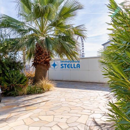 Hotel Cala Blu Lido di Jesolo Zewnętrze zdjęcie