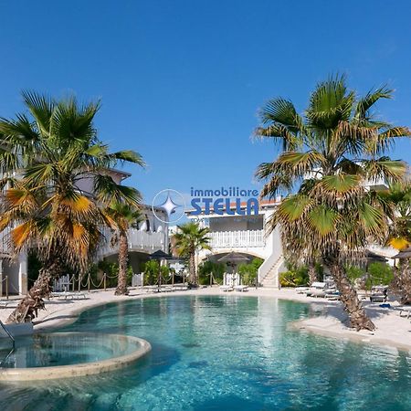 Hotel Cala Blu Lido di Jesolo Zewnętrze zdjęcie