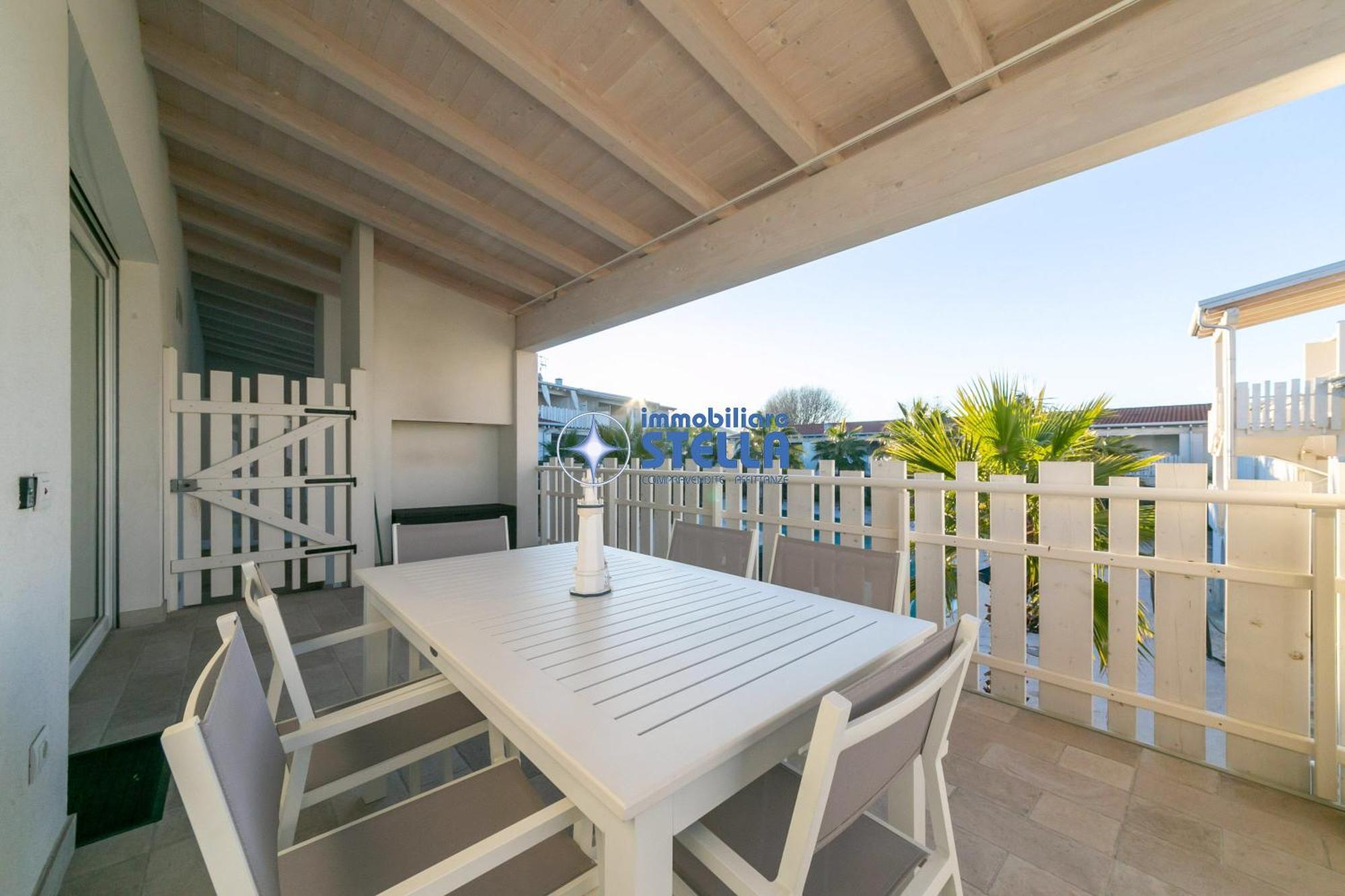 Hotel Cala Blu Lido di Jesolo Zewnętrze zdjęcie