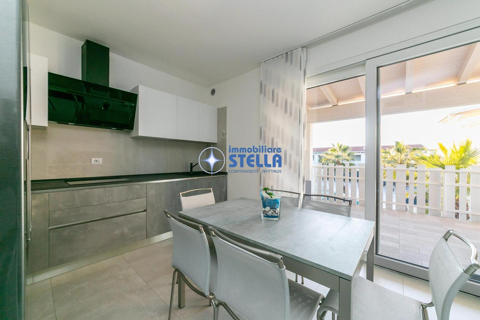 Hotel Cala Blu Lido di Jesolo Zewnętrze zdjęcie