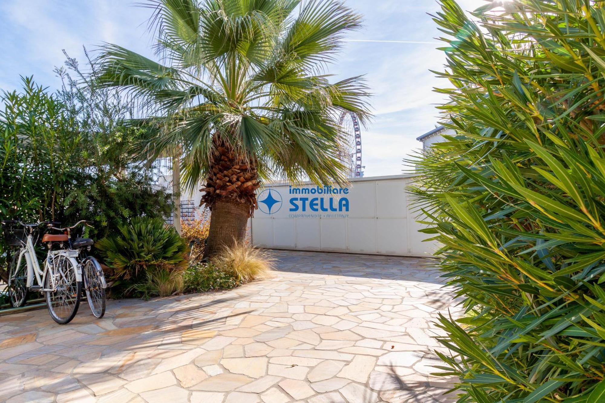 Hotel Cala Blu Lido di Jesolo Zewnętrze zdjęcie
