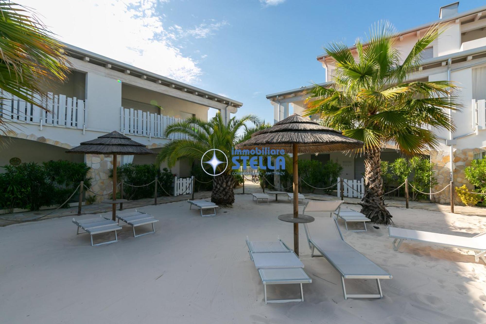 Hotel Cala Blu Lido di Jesolo Zewnętrze zdjęcie