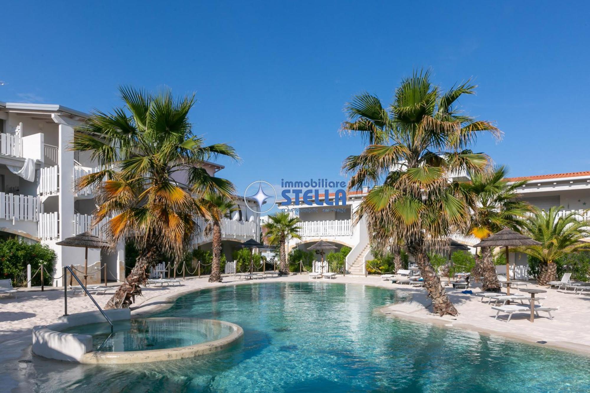 Hotel Cala Blu Lido di Jesolo Zewnętrze zdjęcie